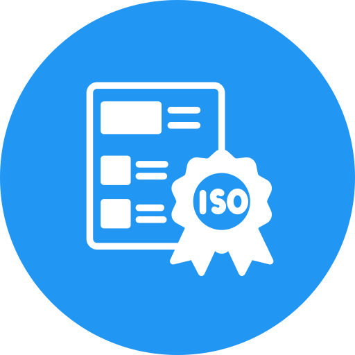 iso-certificate